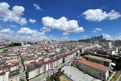 Image de 1-bedroom, nearby services&park, Wifi, parking-Oj9\n\n