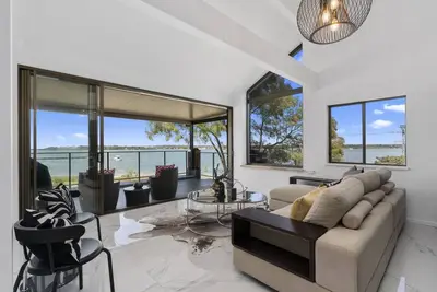 Image de Bribie Island Waterfront Luxury Apartment