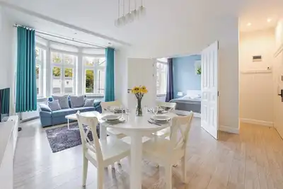 Image de Apartamenty Sun & Snow Grunwaldzka Sopot