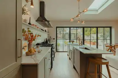 Image de Stunning 3 Bedroom Family Home