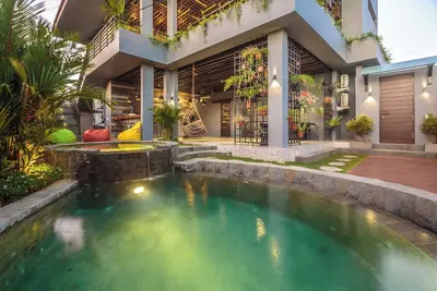 Image de 7Rooms Villa