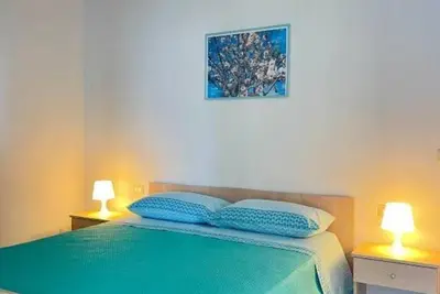 Image de Leverblu House (Large Double Room)