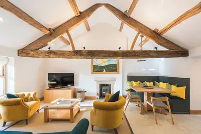Image de 2 bedroom luxury cottage with hot tub