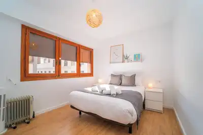 Image de Alicante Auténtico: Central Apartment near the Beach
