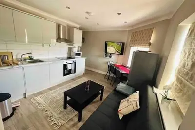 Image de Modern and Luxurious flat in London!