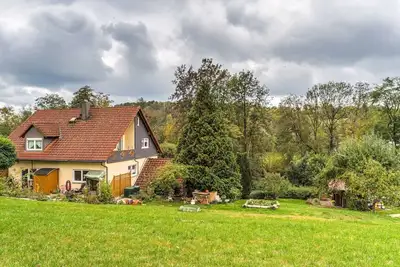 Image de Cozy Apartment in Marktrodach With Sauna
