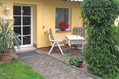 Image de Hill-view Holiday Home in Dankerode Near Lake and Hiking