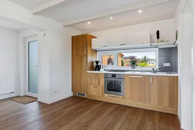 Image de Charming Holiday Home in Zierow Near Seabeach