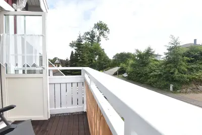 Image de Modern Apartment in Wittenbeck With Terrace, Fenced Garden