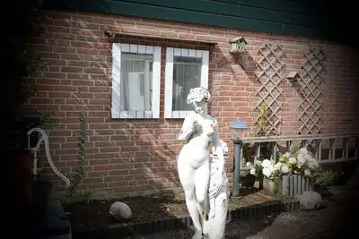 Image de Comfortable Holiday Home in Noordwijkerhout Near the sea