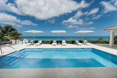 Image de Blue Oyster in Lower Carlton by Personal Villas - Luxurious Breathtaking Haven