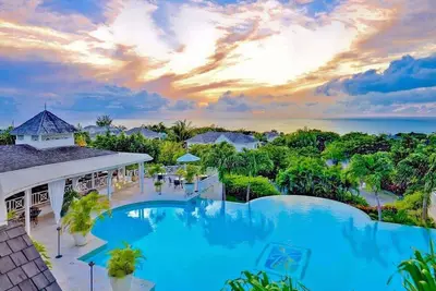 Image de Sugar Hill, C111 in St James by Personal Villas - Ideal for a Holiday Home