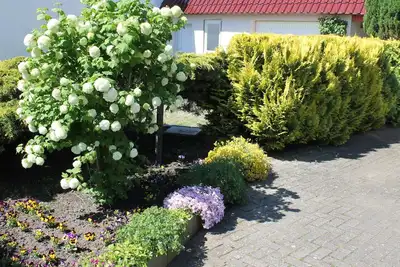 Image de Comfortable Apartment Near Seabeach in Rerik
