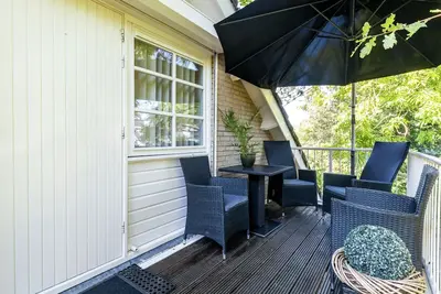 Image de Quaint Apartment in Oostkapelle Zealand With Terrace