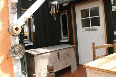 Image de Beautiful Apartment in Damgarten With Garden