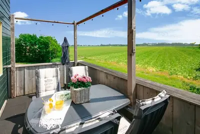 Image de Beautiful Apartment in Callantsoog Near Beach