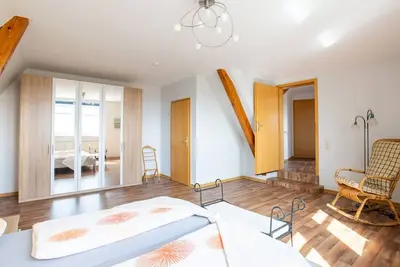 Image de Delightful Holiday Home in Battenberg Near Forest