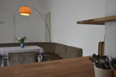 Image de Modern Bungalow in Blowatz Near Sea