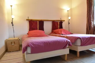 Image de Holiday Home With Beautiful View on the Village