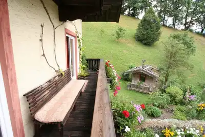 Image de Wonderful Apartment in Hopfgarten im Brixental With Parking