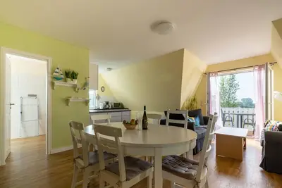 Image de Attractive Home in Bastorf With Private Garden