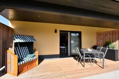 Image de Cozy Apartment in Barnekow With Private Terrace