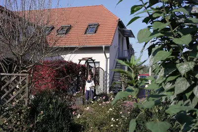 Image de Apartment in Luckaitztal-gossda With Parking Space