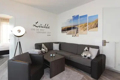 Image de Apartment in Ostseeresort Olpenitz With Balcony