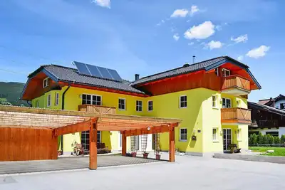 Image de Villa in Altenmarkt With a Balcony