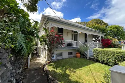 Image de Bespoke Stays -  Vauxhall Family Villa