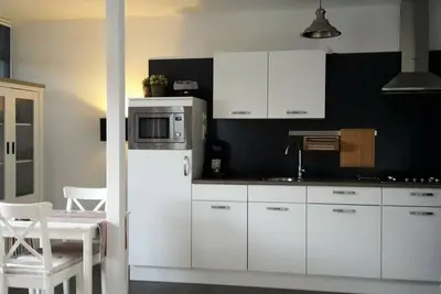 Image de Modern Apartment in Noordwijk Near the Sea
