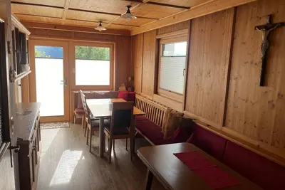 Image de Apartment in Hippach im Zillertal in the Mountains