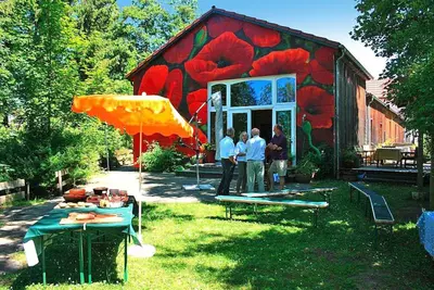 Image de Cottage, Buntenbock