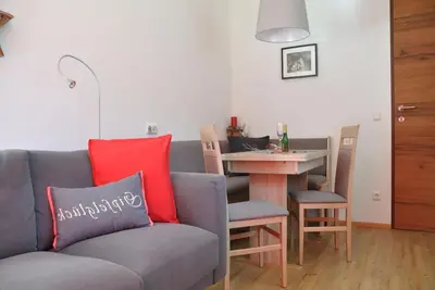 Image de Apartment in Steeg in a Beautiful Setting