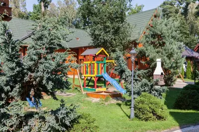 Image de Holiday Resort in Pobierowo for 6 Persons
