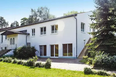 Image de Apartment House Seeperle, Sommersdorf