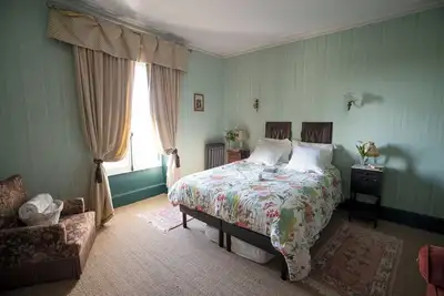 Image de chambre pour 2 ou 3 personnes