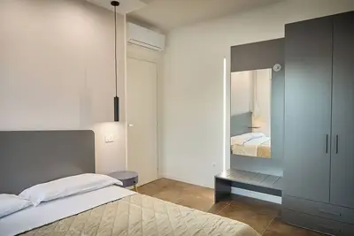 Image de Modern apartment with terrace, quiet area between Assisi and Bastia Umbra