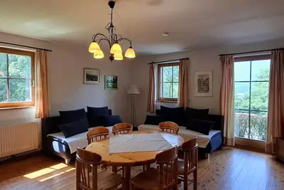 Image de Fischerwinkel Apartment No. 2 - Wasserleonburg Castle