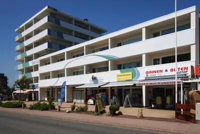Image de Apartment, St. Peter - Ording