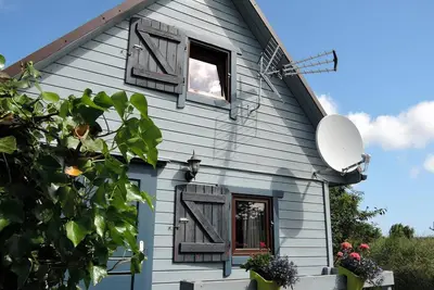 Image de Holiday Home in a Holiday Park Rewal at 600 m From the sea