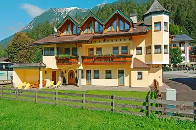Image de Apartment in Achenkirch With a Garden