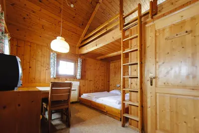 Image de Holiday Home in Gaal im Murtal in a Beautiful Setting