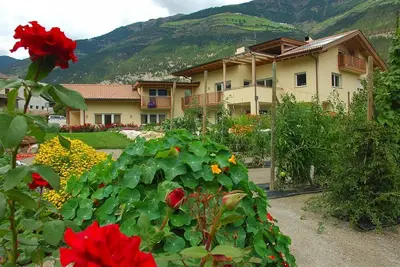 Image de Apartment in Schlanders With Terrace