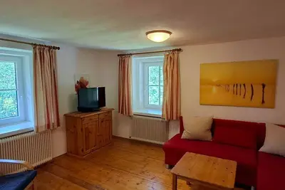 Image de Altes Forsthaus Apartment No. 8 - Wasserleonburg Castle