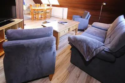 Image de Apartment in Westerland