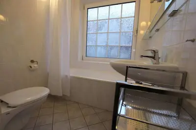Image de Apartment in Westerland
