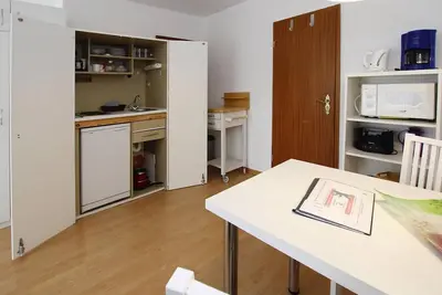 Image de Apartment in Westerland