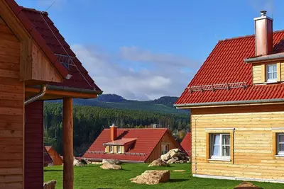 Image de Holiday Homes in the Schierke Harzresort, Schierke