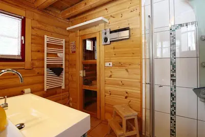 Image de Blockhaus, Schierke